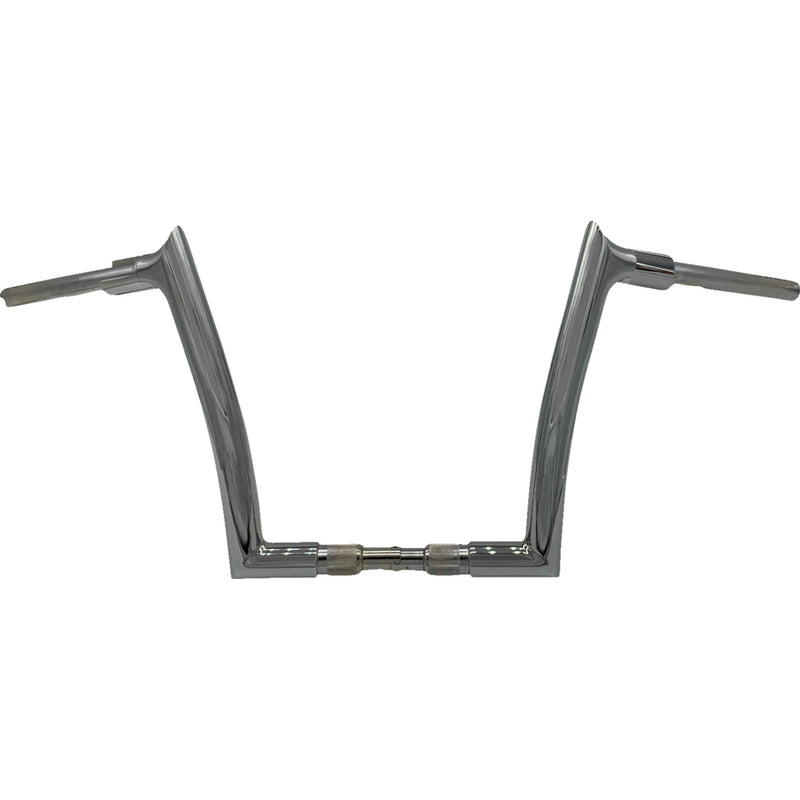 Fat Baggers Inc. Handlebar - 818012 For Harley Touring 2018-2025