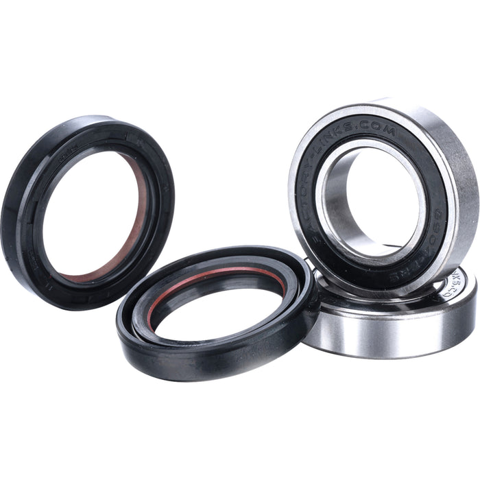 FACTORY LINKS 0215-1508 FWR-H-033 Wheel Bearing Kit - Race Series/Rebuild - Front - Beta/Honda/KTM