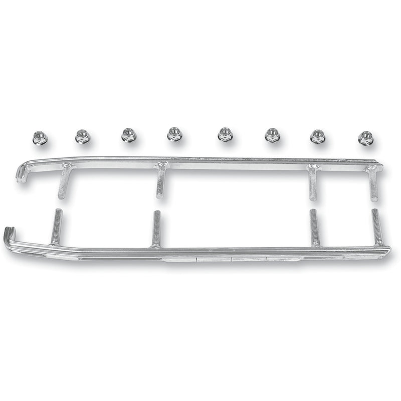 Stud Boy Shaper Wear Bar - CAT-S2264-60 For Arctic Cat Snowmobiles 2002-2026 | Yamaha Snowmobiles 2021-2025