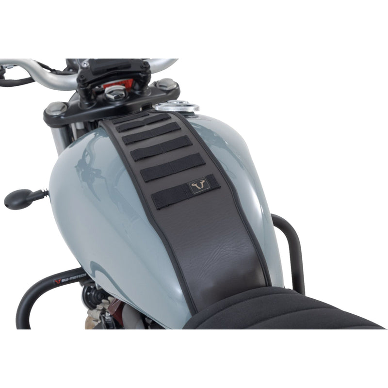 Sw-Motech Legend Gear Tank Strap System - BC.TRS.11.667.50000 Triumph Motorcycles 2015-2024