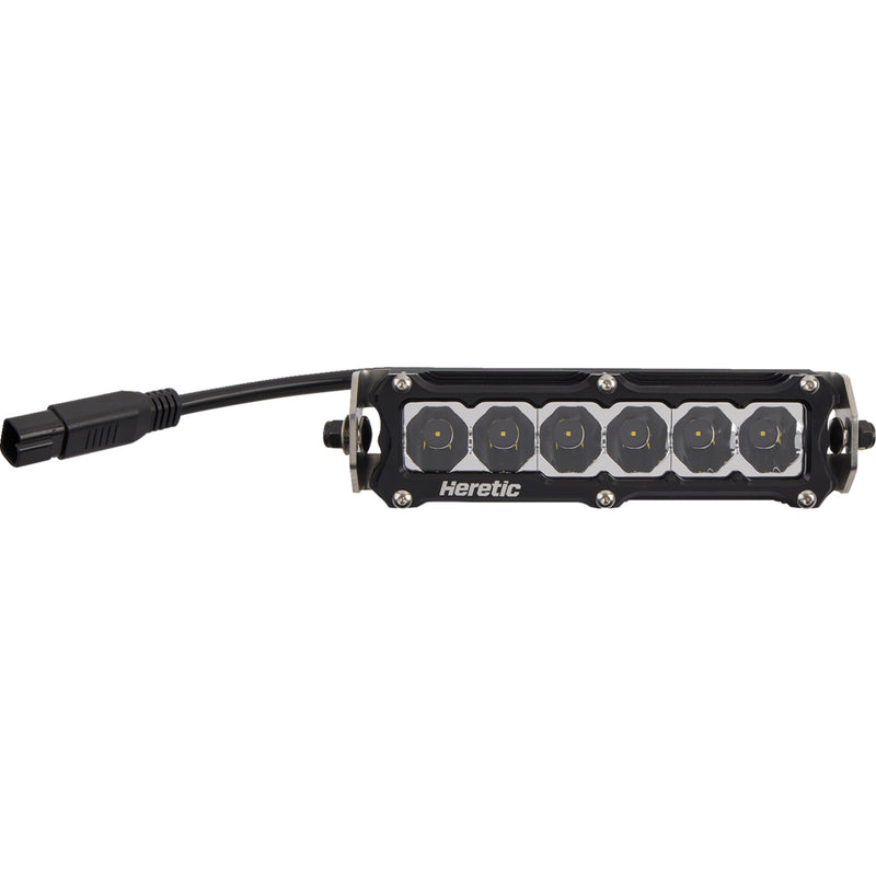 Heretic Light Bar - 60032 Can-Am Maverick 2017-2026