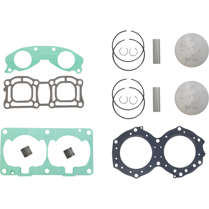 Wsm Original Series Rebuild Kit - 010-826-10 Yamaha Watercraft 1996-2000