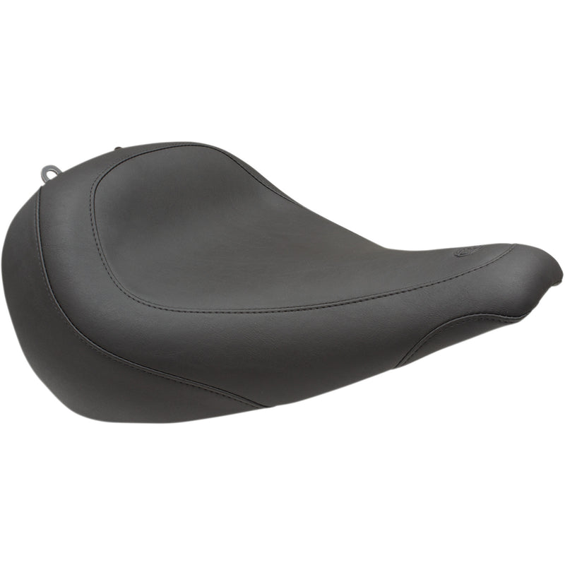 Mustang Tripper Seat - 75834 For Harley Softail 2018-2021
