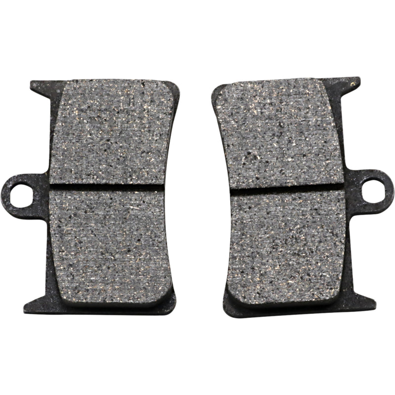 Galfer Brake Pad - FD178G1054 Kawasaki Ninja 2002-2003