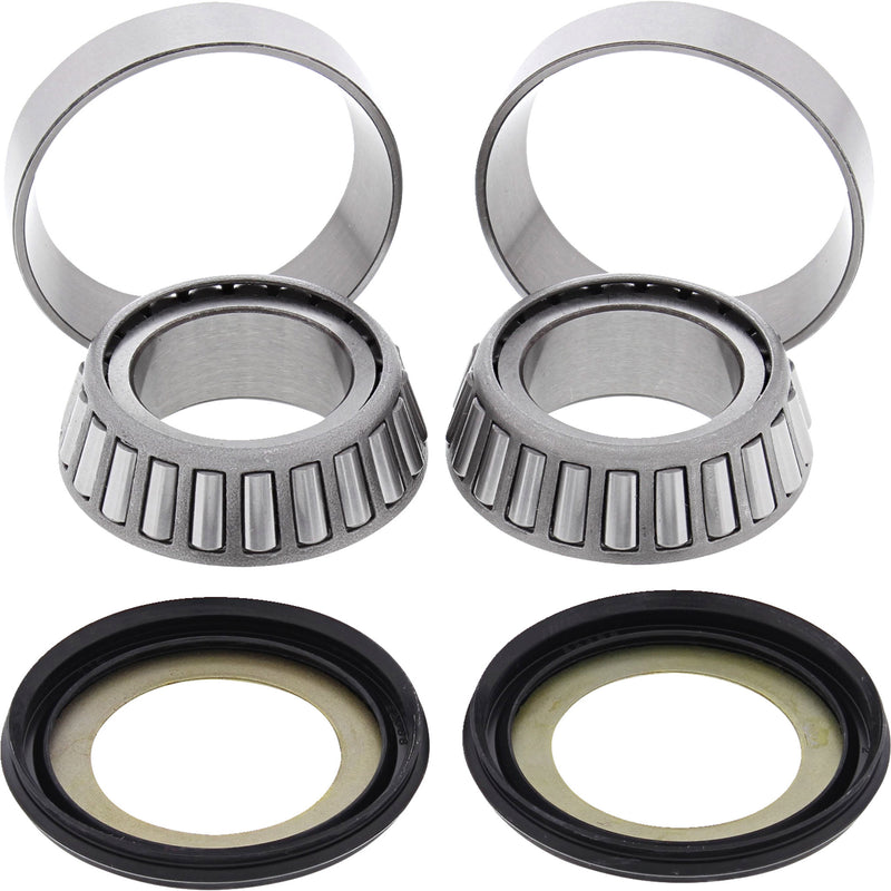 Moose Offroad Tapered Roller Bearing - 22-1024-M For Sherco Dirt Bikes 2004-2021 | Yamaha Dirt Bikes 1987-1997