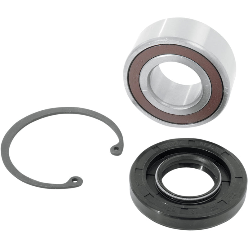 Drag Specialties Seal Kit - 1120-0217 For Harley Motorcycles 1991-2006