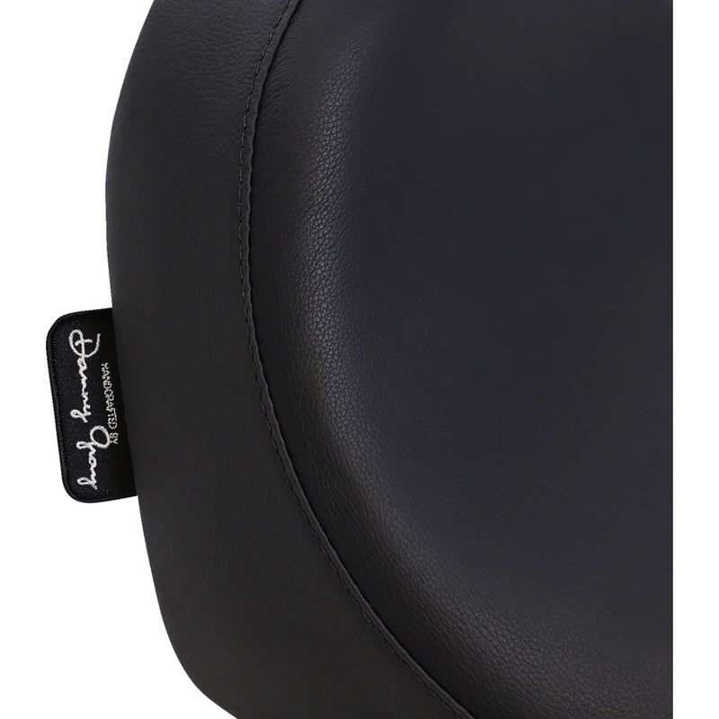 Danny Gray Buttcrack™ Seat - 21-303 For Harley Blackline / Softail Slim 2011-2017