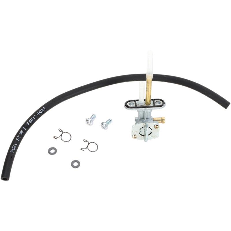 All Balls Fuel Valve - FS101-0042 Yamaha YFM660R Raptor 2001-2005