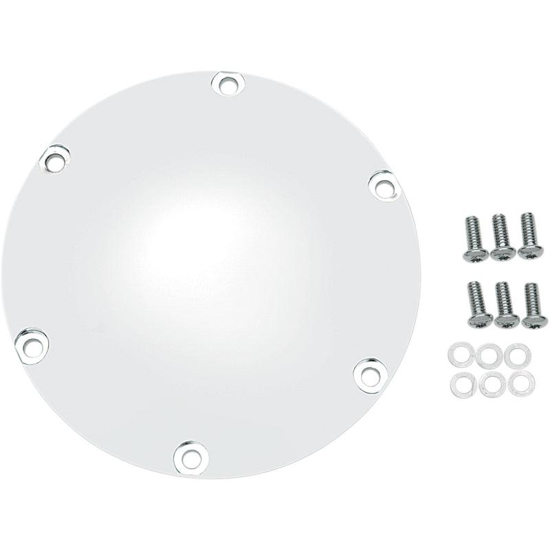 Drag Specialties Derby Cover - 1107-0006 For Harley Sportster 2004-2022
