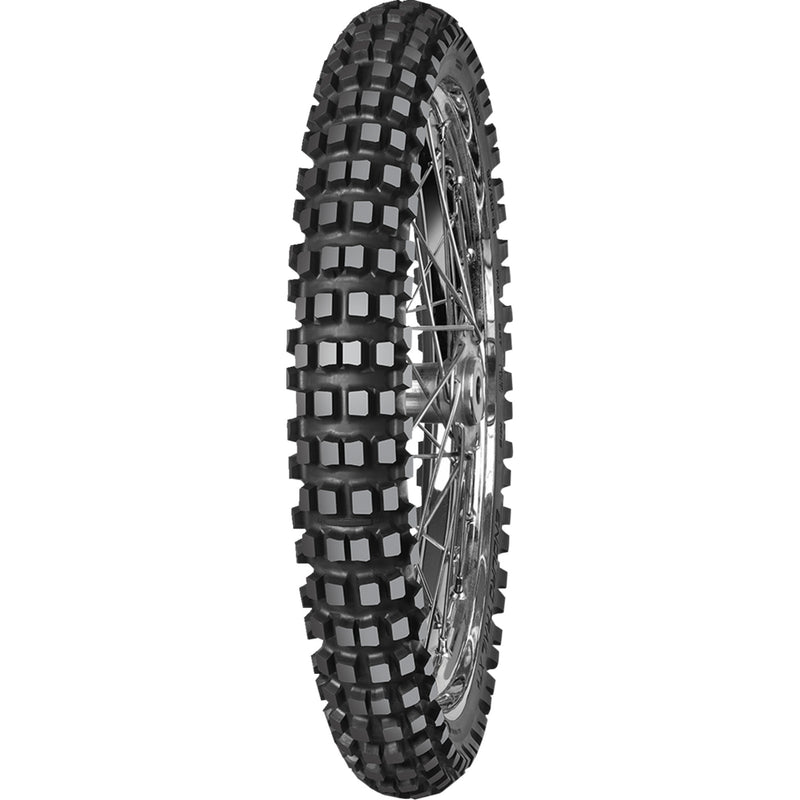 MITAS 0316-0614 70001031 Enduro Trail-XT+ Tire Tire - Enduro Trail-XT+ - Front - 90/90-21 | 3.00-21 - 54T
