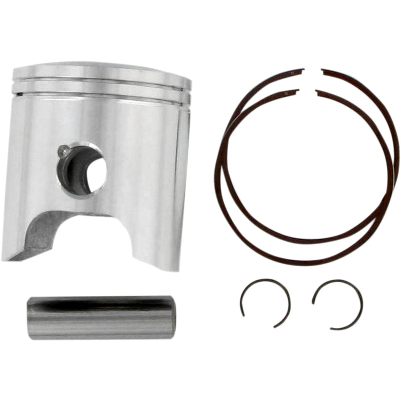 Wiseco Forged Series Piston Kit - 511M05500 Suzuki RM 125 1981-1984