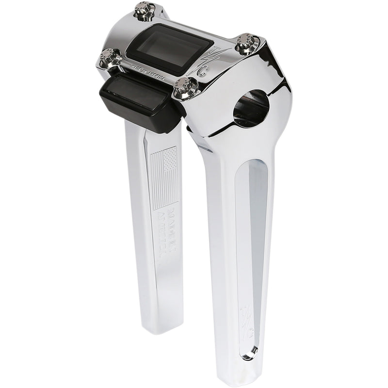Thrashin Supply Co. Riser - TSC-8025-3 For Harley Softail 2018-2025