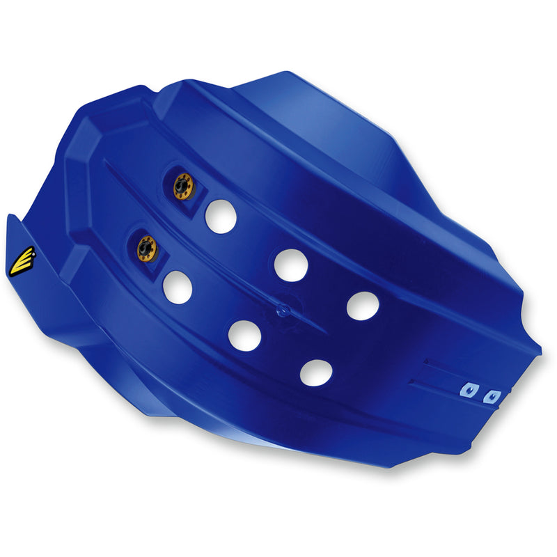 Cycra Skid Plate - 1CYC-6211-62 Yamaha YZ 250 / YZ 450 2014-2018