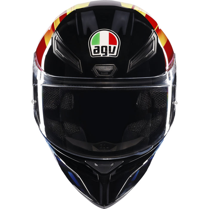 AGV K1 S Pulse 46 Helmet