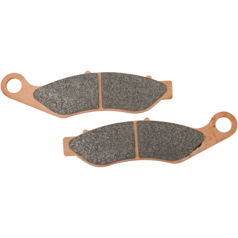 Sbs Brake Pad - 922H.HS For Harley Touring 2014-2018