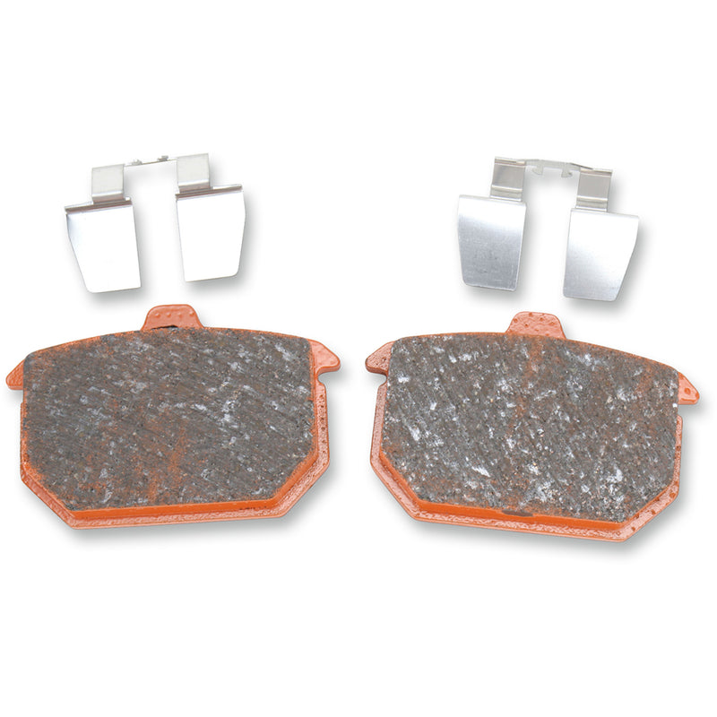 EBC Brake Pad - FA78V For Harley 1982-1987