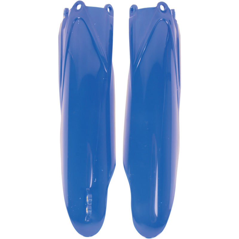 Ufo Protectors - YA04814-089 Yamaha YZ 250 / YZ 450 / YZ 125 2010-2025