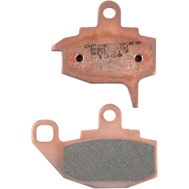 Dp Brakes Brake Pad - SDP313 Kawasaki 650 / KX 250 / KX 125 / KX 500 1987-2007