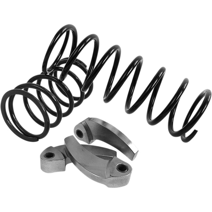EPI 1140-0488 WE437050 Sport Utility Clutch Kit Clutch Kit
