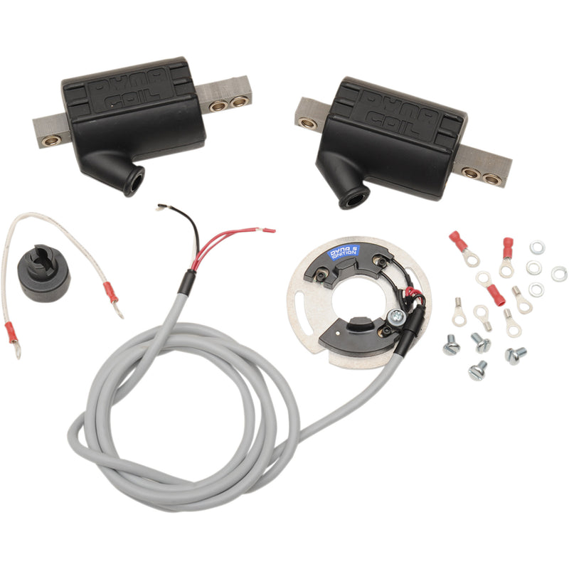 Dynatek Ignition Kit - DSK6-2 For Harley Motorcycles 1970-2003