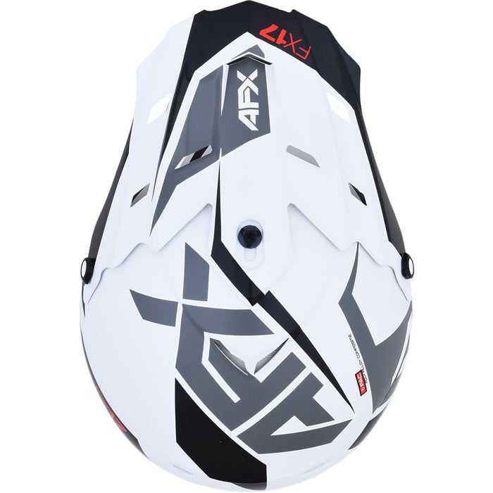 AFX FX-17 Helmet - Medium
