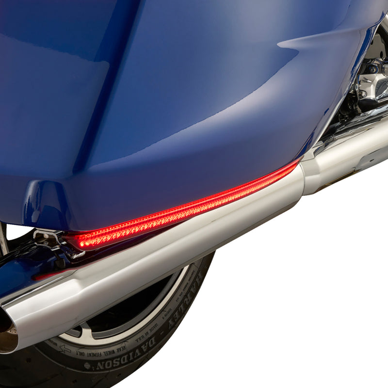 Ciro Machete™ Saddlebag Light - 42400 For Harley Touring 2023-2026