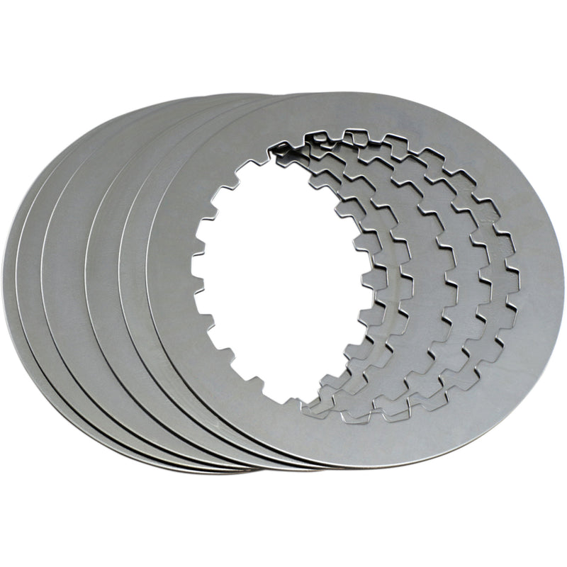 Hinson Racing Clutch Plate - SP112-6-001 Honda 250 / TRX250R / XR400R 1996-2004