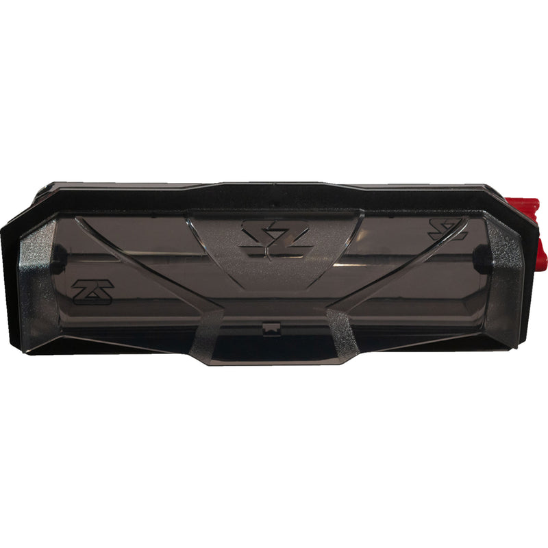 Seizmik Versa-Vent Windshield - 50-50228KIT Polaris Ranger 2015-2025