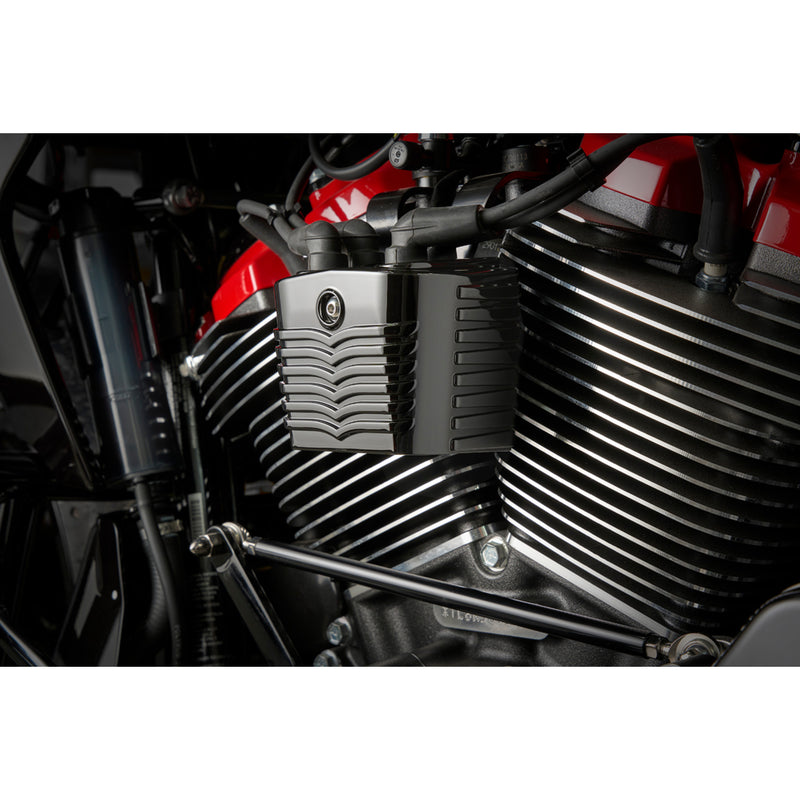 Ciro Cover - 73101 For Harley Touring 2023-2026