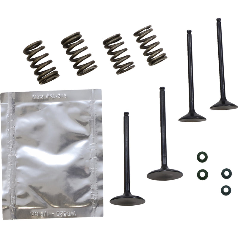Wiseco Valve Kit - SVKB2414 Yamaha YZ 250 / WR 250 2014-2018