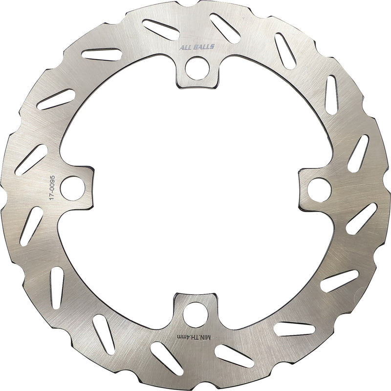 All Balls Brake Rotor - 18-0095 Polaris UTVs 2014-2025