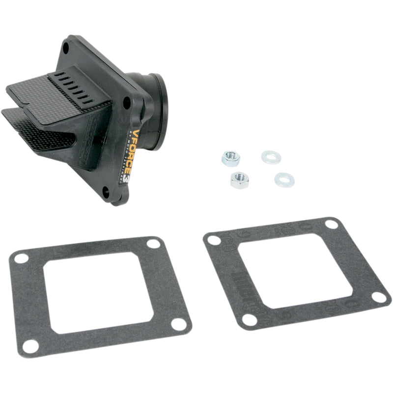 Vforce/Moto Tassinari V-Force 3i Reed Valve - V383S-A Suzuki RM 85 2002-2018