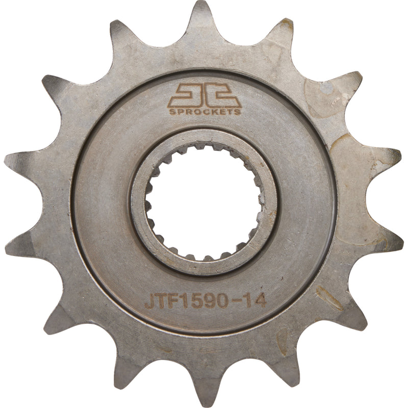 JT Sprockets Sprocket - JTF1590.14 Yamaha WR 250 2010-2014