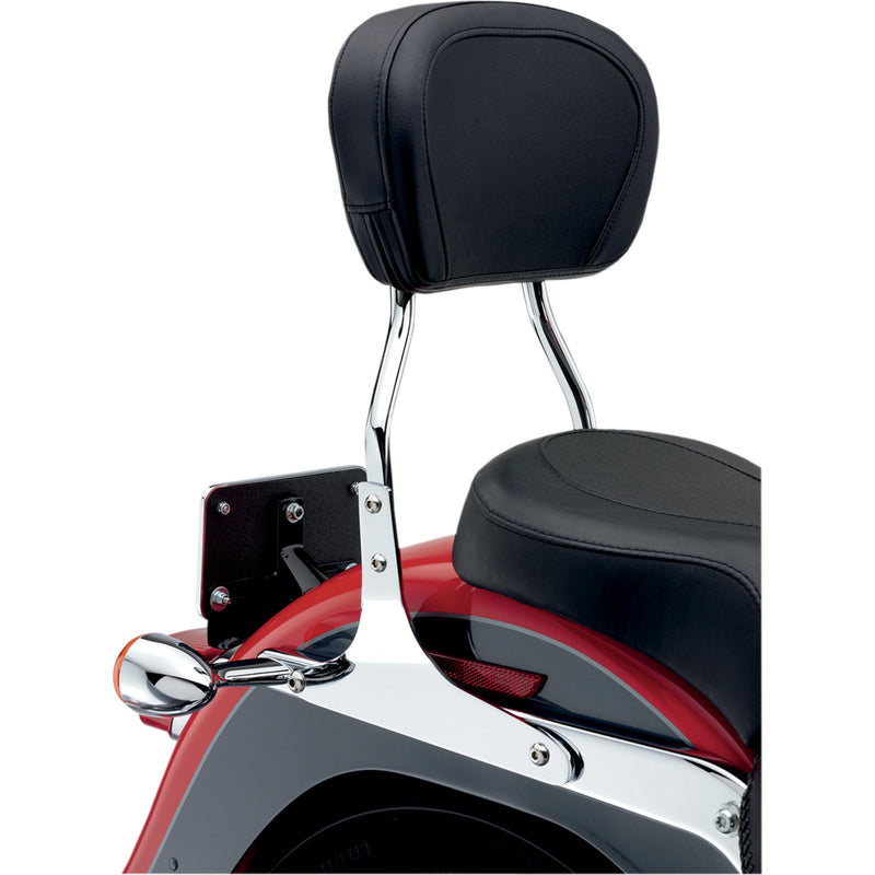 Cobra Sissy Bar - 602-1300 For Harley Softail 2000-2006