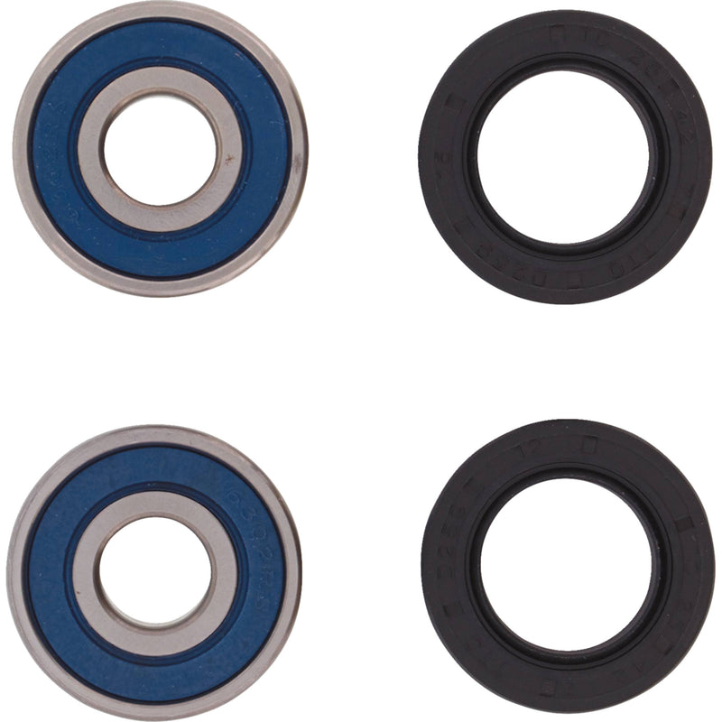 Moose Offroad Bearing - 25-1833 Kayo ATV/UTV Models 2021-2024