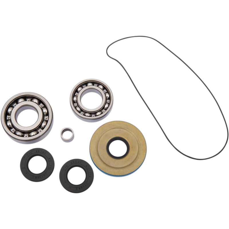 Moose Offroad Bearing And Seal Kit - 25-2117 Can-Am UTVs 2017-2025