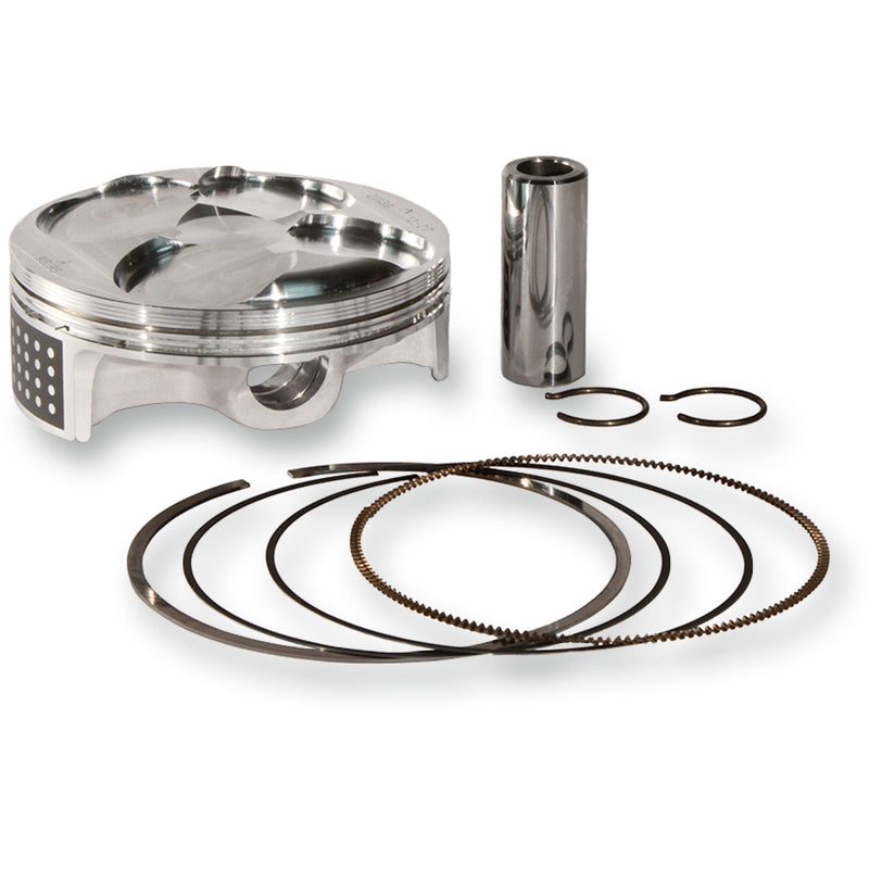 Vertex Piston Kit - 23547A Yamaha Raptor / 250 2008-2023