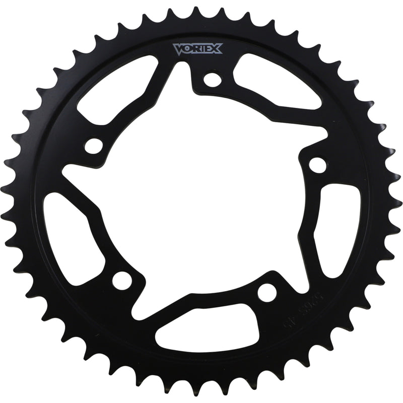 Vortex Steel Sprocket - 526S-45 Suzuki 750 / 600 / 1000 Strom 2000-2009