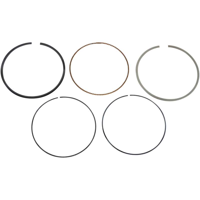 Wiseco VM Series Piston Ring - 3885VM For Harley Motorcycles 1999-2017