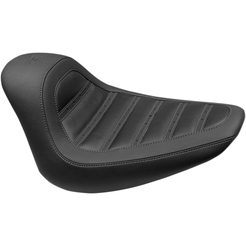Mustang Daytona Seat - 76301 For Harley Breakout 2013-2017