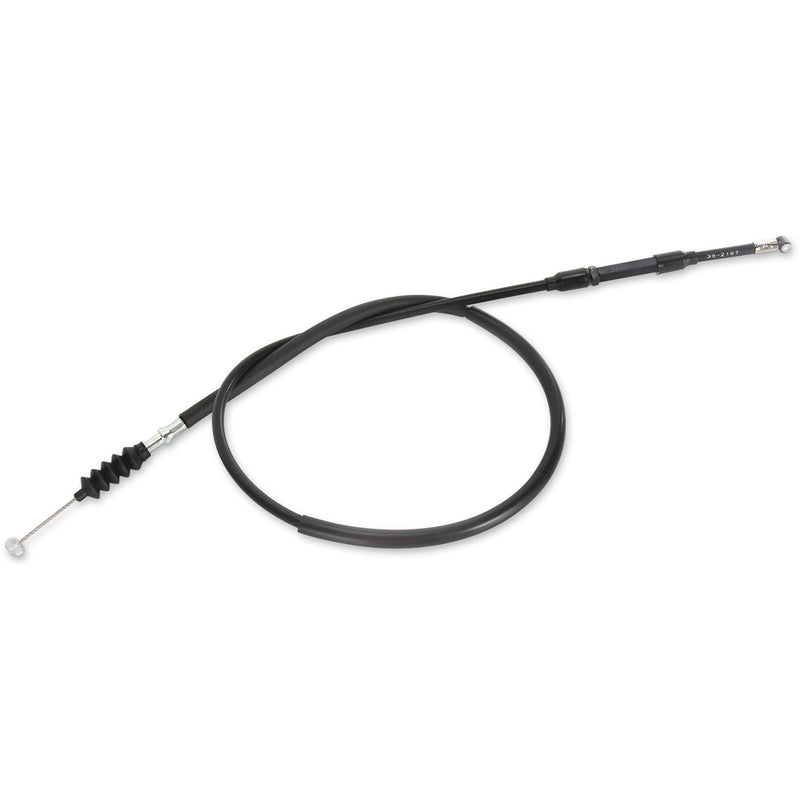 Moose Offroad Cable - 45-2053 Suzuki RM 125 / RM 250 1994-1997