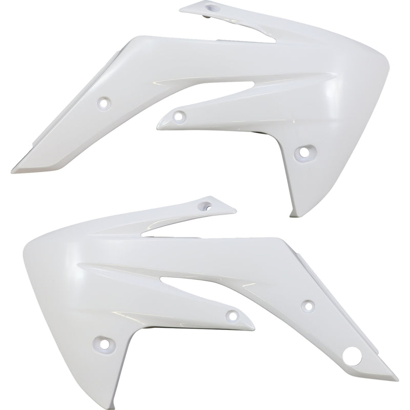 Acerbis Radiator Shroud - 2084570002 Honda CRF150R 2007-2025