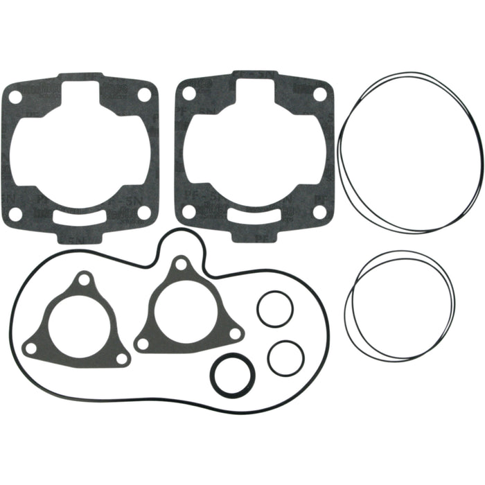 VERTEX 710231 710231 Pro-Formance Top End Engine Gasket Set Full Top End Set - Polaris