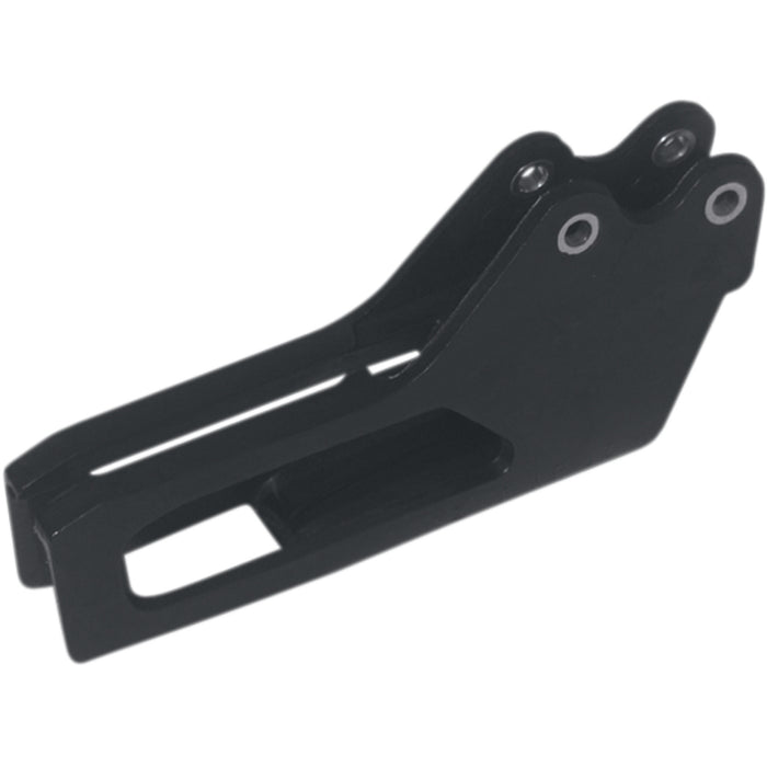 UFO 1231-0002 YA03870-001 Chain Guide/Block Chain Guide - Black - Yamaha