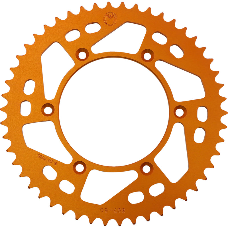 Moose Offroad Sprocket - 1211-897-50-14 Husaberg FE 570 2009-2012
