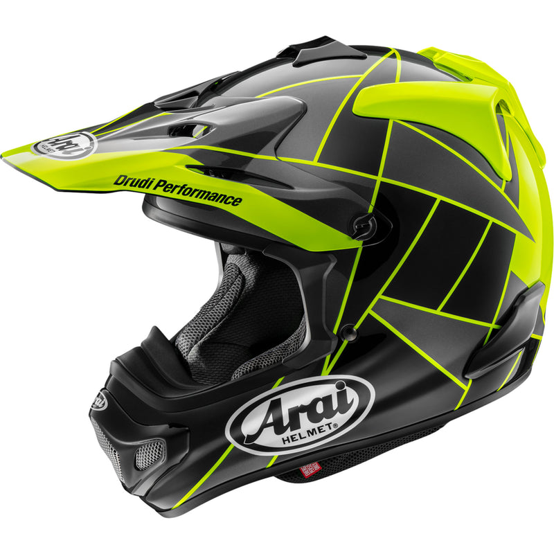 ARAI HELMETS VX-Pro4 Helmet