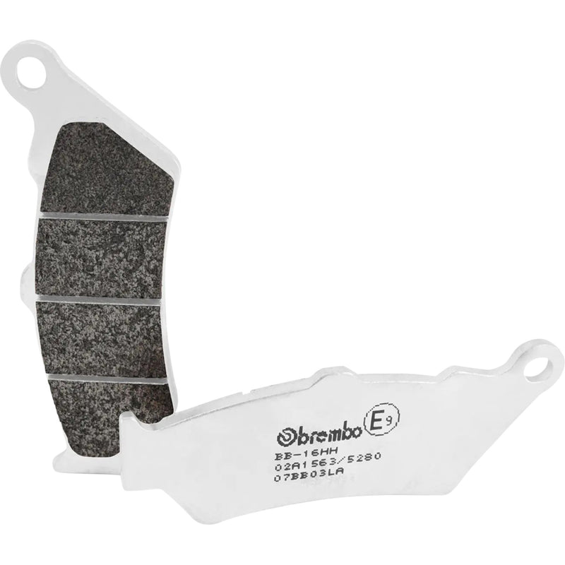 Brembo Brake Pad - 07BB03LA For Husqvarna Strada / Terra / 701 Enduro 2016-2021 | Gas Gas 700 2023