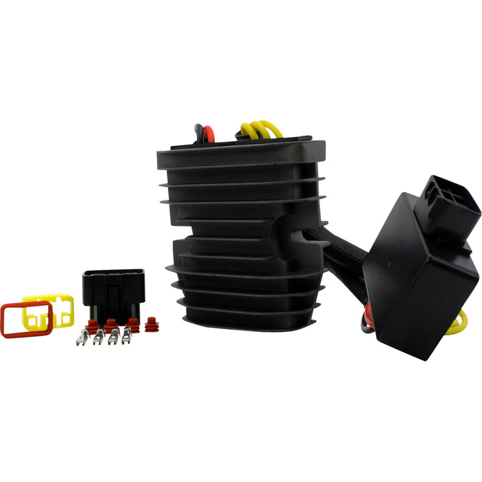 RM STATOR 2120-1468 RM30801H Voltage Regulator mosfet - arctic cat/honda/kawasaki/yamaha