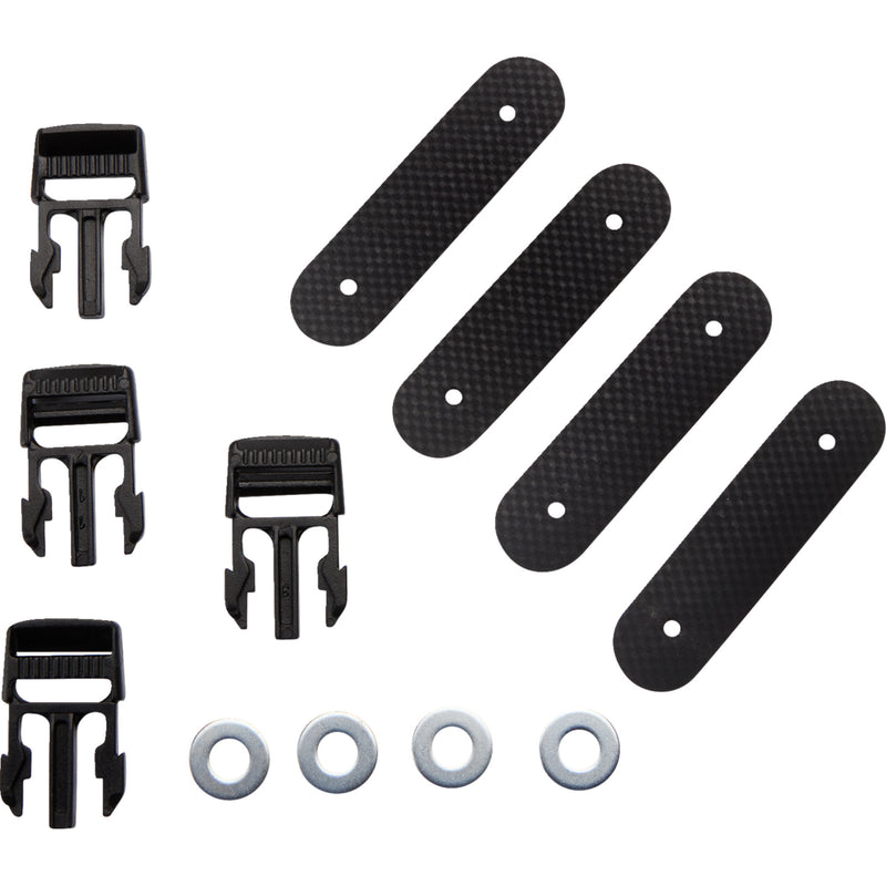 Parts Unlimited Tunnel Bag - 3516-0005 Ski-Doo Snowmobiles 2004-2006