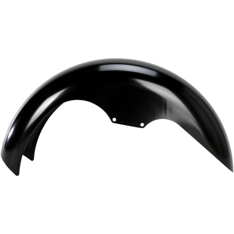 Klock Werks Tire Hugger Fender - KWF-03-0001 For Harley Dyna 1984-2022